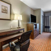 Отель Comfort Suites Jackson I-40, фото 32