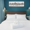 Отель Simply Sleep Hotel, фото 16