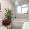 Отель Quintessential cottage, фото 9