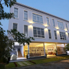 Отель Alice Villa Hotel, фото 8