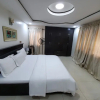 Отель Stylish and Spacious 3bed Flat Shortlet Apartment, фото 2