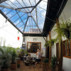 Отель Arche Noah Boutique Hostel, фото 19