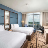 Отель Hilton Garden Inn Bogota Airport, фото 25