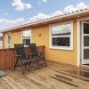 Отель 4 Person Holiday Home in Bogense, фото 1