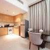 Отель Signature Holiday Homes - Luxury Studio Apartment Al Barsha South Dubai, фото 8