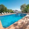 Отель Villa La Paloma in Almuñecar, фото 9