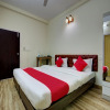 Отель OYO 7616 Maple The Residence, фото 4