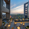 Отель Millennium Place Barsha Heights Hotel Apartments, фото 26