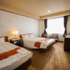 Отель Wakayama Green Hotel, фото 3