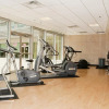 Отель Humber College North Campus Residence, фото 15
