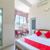 Отель OYO 242 Thien Thanh Hotel Da Nang, фото 6