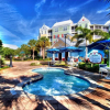 Отель SpringHill Suites by Marriott Orlando Lake Buena Vista South, фото 23