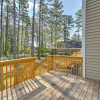 Отель Southern Pines Golf Course Townhome w/ Deck!, фото 8
