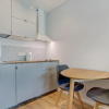Отель City Studio 1B in a great location, фото 11
