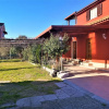 Отель Tranquil Holiday Home in Roma With Garden Near Ostia Antica, фото 13