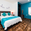 Отель OYO Hotel Boutique Las Campanas, фото 9