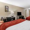 Отель Quality Inn & Suites, фото 37