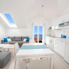 Отель Sea Pearl Residence - Top beachfront location apartments in Bol centre, фото 3