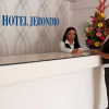 Отель Jeronimo, фото 18