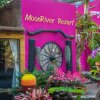 Отель Moonriver Resort, фото 3