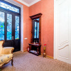 Отель V Park Hotel, фото 5