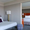 Отель Paris Marriott Rive Gauche Hotel & Conference Center, фото 7