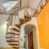 Отель House with 3 Bedrooms in la Oliva, with Enclosed Garden And Wifi - 4 Km From the Beach, фото 12