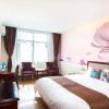 Отель Pai Hotel Taizhou Tiantai Tang Poetry Road, фото 4