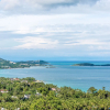 Отель Villa Lily with Great Sea View, фото 25