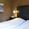 Отель Awesome Home in Voss With 4 Bedrooms and Wifi, фото 12