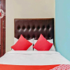Отель Capital Residency by Oyo Rooms, фото 14
