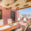 Отель Evlimeni Suites, фото 13