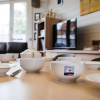 Отель House Relax Centrally Located in Koksijde, фото 11
