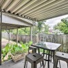 Отель Stylish Birmingham Getaway w/ Patio & Yard!, фото 8