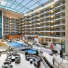 Отель Embassy Suites by Hilton Anaheim North, фото 14