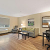 Отель Extended Stay America Suites Washington DC Centreville Manas, фото 13