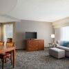 Отель Courtyard Marriott Fort Smith Downtown в Форт-Смите