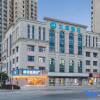 Отель Hanting Hotel (Huai'an Beijing East Road RT-Mart), фото 6