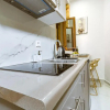 Отель Konmari boutique suites, фото 11