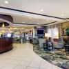 Отель Comfort Suites Fort Stockton, фото 34