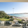 Отель Bondi Vista Beachfront Apartment, фото 10