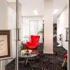 Отель Terminus Apartment Hotel, фото 12