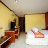 Отель Buri Beach Resort, фото 5