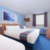 Отель Travelodge Halkyn, фото 6
