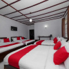 Отель OYO 575 White Rose Residence, фото 28