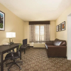 Отель La Quinta Inn & Suites Fruita, фото 18