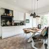 Отель Modern Chalet Close to De Veluwe, фото 11