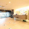 Отель GRAN Ms KYOTO, фото 11