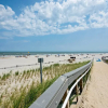 Отель Central Sea Isle City Condo - 1 Block to the Beach, фото 16