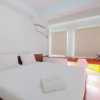 Отель Town View 1BR at Patraland Urbano Apartment, фото 3